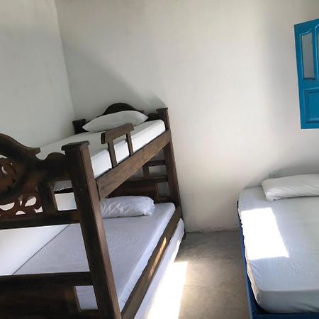 فندق Casa Santorini Cartagena المظهر الخارجي الصورة
