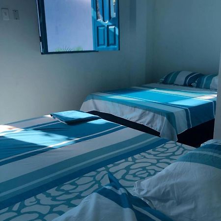 فندق Casa Santorini Cartagena المظهر الخارجي الصورة