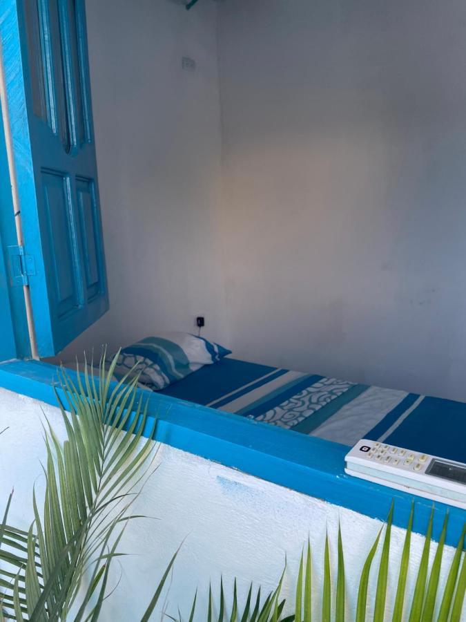 فندق Casa Santorini Cartagena المظهر الخارجي الصورة