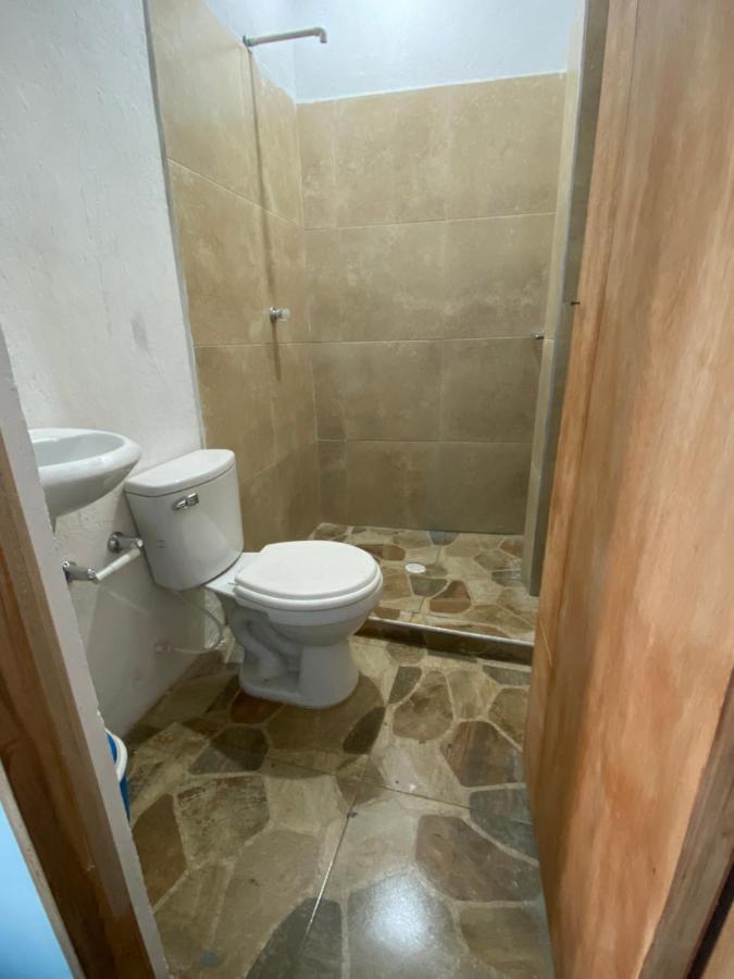 فندق Casa Santorini Cartagena المظهر الخارجي الصورة