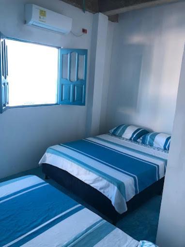 فندق Casa Santorini Cartagena المظهر الخارجي الصورة