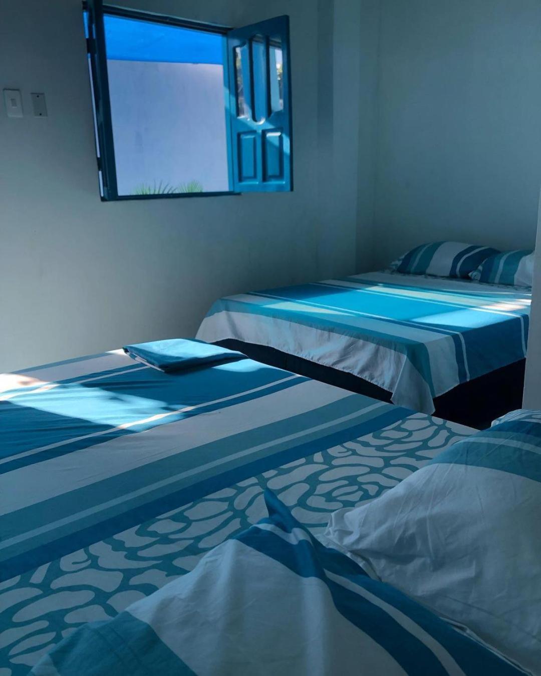 فندق Casa Santorini Cartagena المظهر الخارجي الصورة